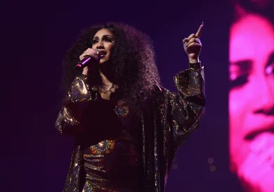 Noam Galai/Getty Images