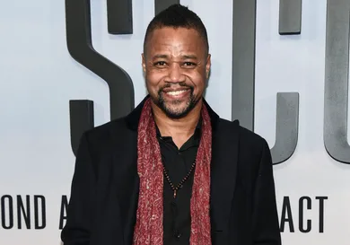 Daniel Zuchnik/FilmMagic/Getty