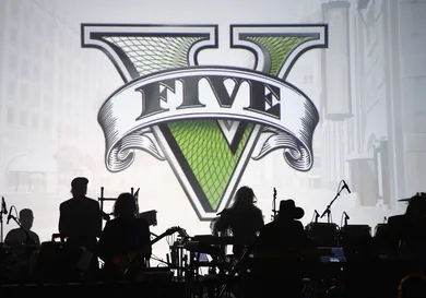 Neilson Barnard / Getty Images