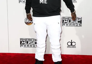 Frederick M. Brown/Getty Images