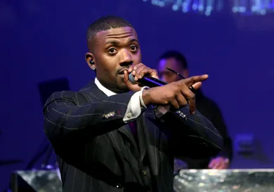 Photo by Randy Shropshire/Getty Images for BET Network