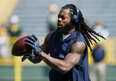 Dylan Buell/Getty Images