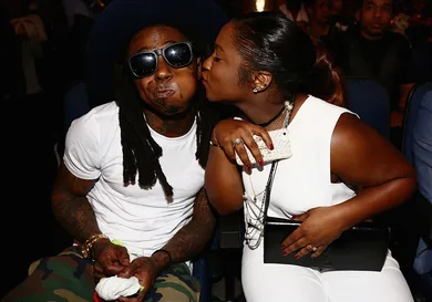 Johnny Nunez/BET/Getty Images