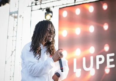 Tibrina Hobson/Getty Images