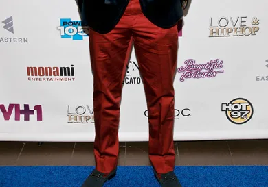 Brian Ach/Getty Images