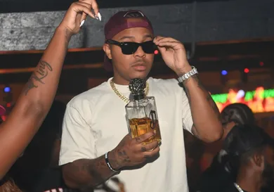 Prince Williams/Getty Images