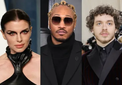 Frazer Harrison/Getty Images & Jon Kopaloff/Getty Images & Mike Coppola/Getty Images