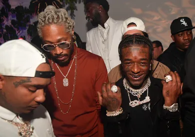 Prince Williams/ Wireimage/Getty Images