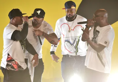 Steven Ferdman/Getty Images