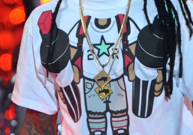 Photo by Mark Davis/Getty Images