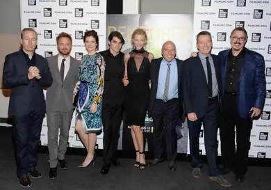 Andrew H. Walker/Getty Images