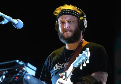 Gus Stewart/Getty Images