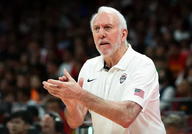 Lintao Zhang/Getty Images