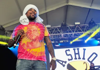 FilmMagic/FilmMagic for Bonnaroo Arts And Music Festival/Getty Images