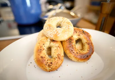 Paul Zimmerman / Getty Images