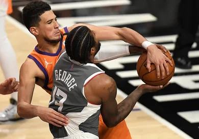 Kevork Djansezian/Getty Images