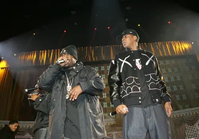 Scott Gries / Getty Images