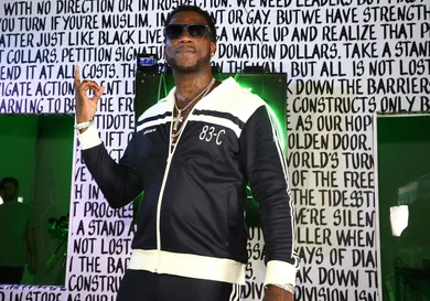 Astrid Stawiarz/Getty Images