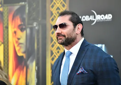 Alberto E. Rodriguez/Getty Images