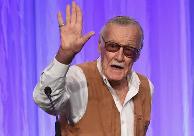 Kevin Winter/Getty Images