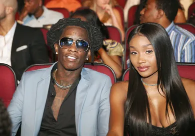 Johnny Nunez/BET/Getty Images for BET