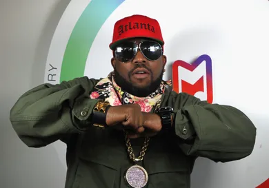 Sarah Kerver/Getty Images