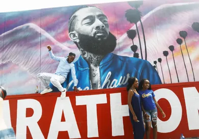 Mario Tama/Getty Images