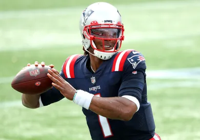 Maddie Meyer/Getty Images