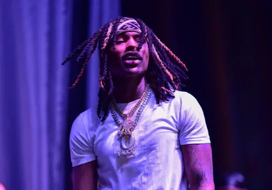 Prince Williams/Getty Images