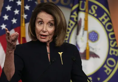 Alex Wong/Getty Images