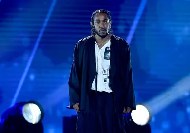 Theo Wargo/Getty Images