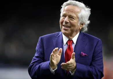 Chris Graythen/Getty Images