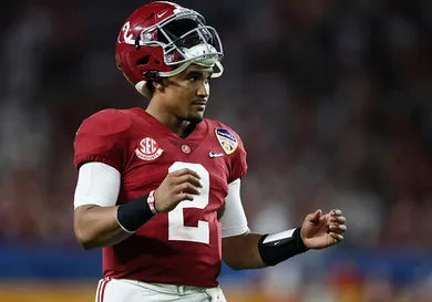 Jamie Squire/Getty Images