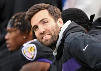 Patrick Smith/Getty Images