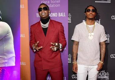 Paras Griffin/Getty Images, Steven Ferdman/Getty Images, Ilya S. Savenok/Getty Images