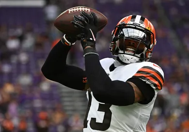 Stephen Maturen/Getty Images