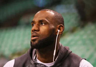 Adam Glanzman/Getty Images