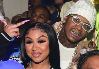 Prince Williams / Contributor / Getty Images