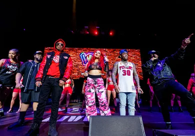 Scott Legato/Getty Images