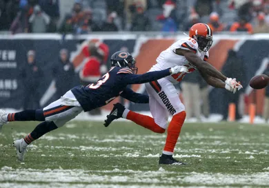 Dylan Buell/Getty Images