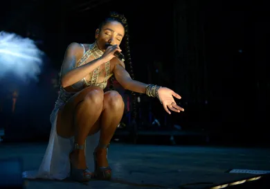 Matt Cowan/Getty Images