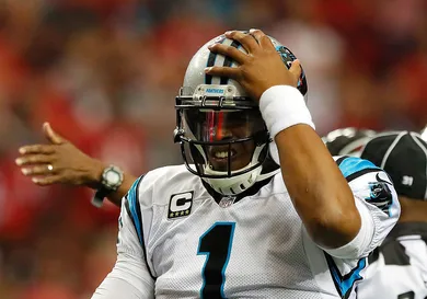 Kevin C. Cox/Getty Images