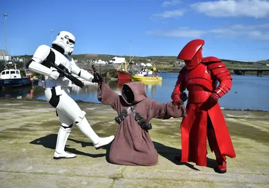 Charles McQuillan/Getty Images