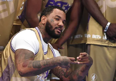 Paras Griffin/Getty Images