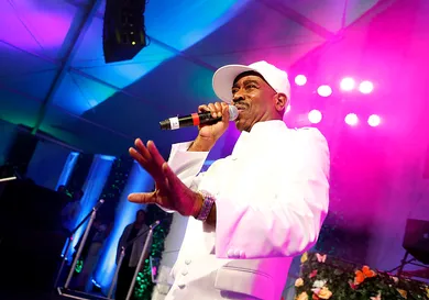 Brian Ach/Getty Image