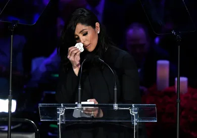 Kevork Djansezian/Getty Images