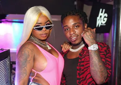 Prince Williams / Contributor / Getty Images