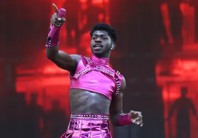 Aaron Davidson / Getty Images