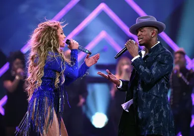 Kevin Winter / Staff / Getty Images