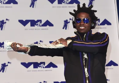 Alberto E. Rodriguez/Getty Images